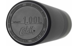 Thermos Esbit Majoris VF1000MJ 1 L Black
