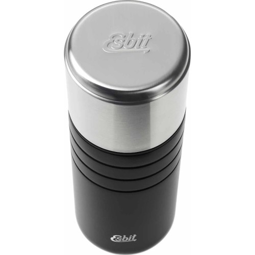 Termos Esbit Majoris VF1000MJ 1 l, czarny
