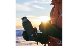 Thermos Esbit Majoris VF1000MJ 1 L Black