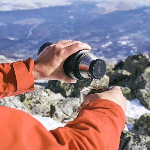 Thermos Esbit Majoris VF1000MJ 1 L Black