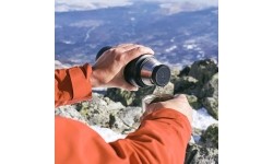 Thermos Esbit Majoris VF1000MJ 1 L Black