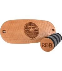 Balance Board RDB Fitboard II Snow