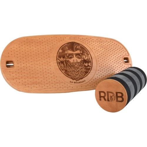Balance Board RDB Fitboard II Snow