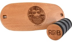 Balance Board RDB Fitboard II Snow