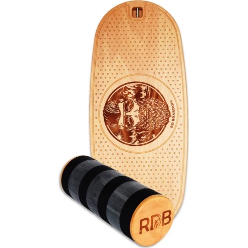 Balance Board RDB Fitboard II Snow
