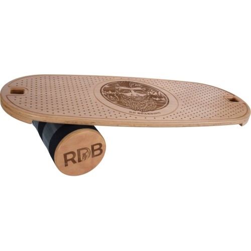 Balance Board RDB Fitboard II Snow