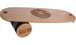 Balance Board RDB Fitboard II Snow