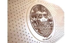 Balance Board RDB Fitboard II Snow