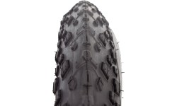 Padanga DSI Protect Plus 20" x 4.00" // SRI-107, E-50