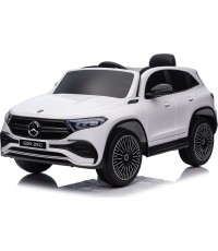 Pojazd Mercedes Benz EQA 250 biały