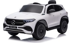 Pojazd Mercedes Benz EQA 250 biały