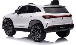 Pojazd Mercedes Benz EQA 250 biały