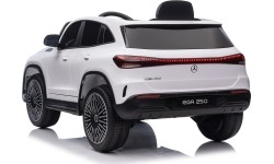 Pojazd Mercedes Benz EQA 250 biały