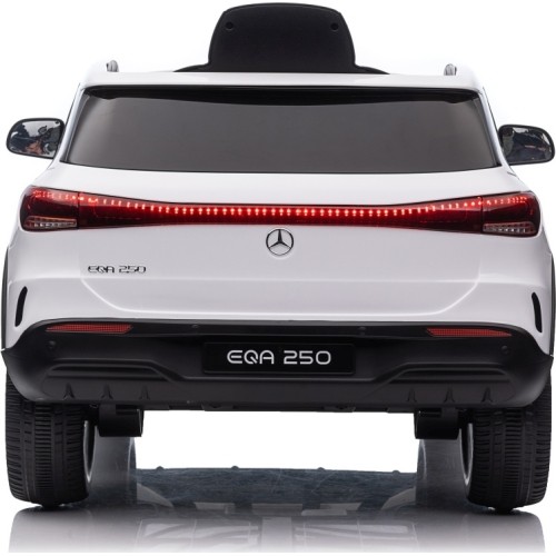 Pojazd Mercedes Benz EQA 250 biały