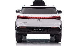Pojazd Mercedes Benz EQA 250 biały