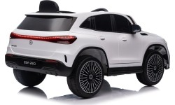 Pojazd Mercedes Benz EQA 250 biały