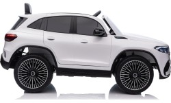 Pojazd Mercedes Benz EQA 250 biały
