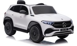 Pojazd Mercedes Benz EQA 250 biały