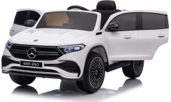 Pojazd Mercedes Benz EQA 250 biały
