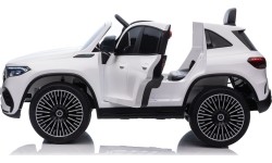 Pojazd Mercedes Benz EQA 250 biały