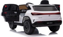 Pojazd Mercedes Benz EQA 250 biały