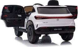 Pojazd Mercedes Benz EQA 250 biały