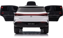 Pojazd Mercedes Benz EQA 250 biały