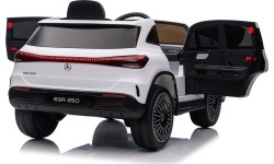 Pojazd Mercedes Benz EQA 250 biały
