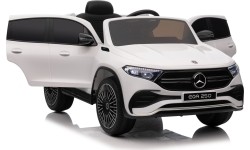 Pojazd Mercedes Benz EQA 250 biały