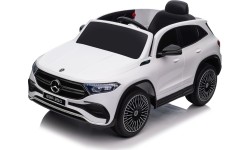 Pojazd Mercedes Benz EQA 250 biały