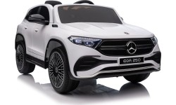Pojazd Mercedes Benz EQA 250 biały