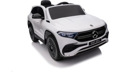 Pojazd Mercedes Benz EQA 250 biały