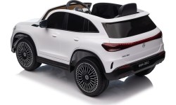 Pojazd Mercedes Benz EQA 250 biały