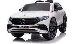 Pojazd Mercedes Benz EQA 250 biały