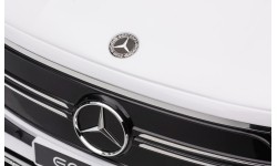 Pojazd Mercedes Benz EQA 250 biały