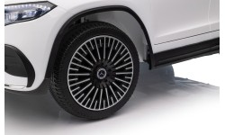 Pojazd Mercedes Benz EQA 250 biały