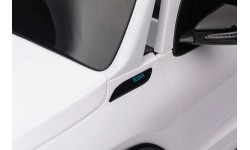Pojazd Mercedes Benz EQA 250 biały