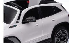 Pojazd Mercedes Benz EQA 250 biały
