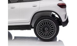 Pojazd Mercedes Benz EQA 250 biały