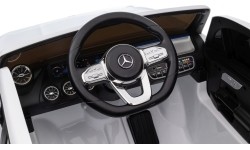 Pojazd Mercedes Benz EQA 250 biały