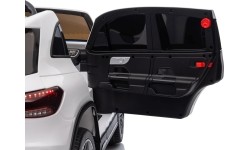 Pojazd Mercedes Benz EQA 250 biały