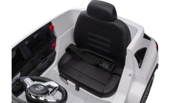 Pojazd Mercedes Benz EQA 250 biały