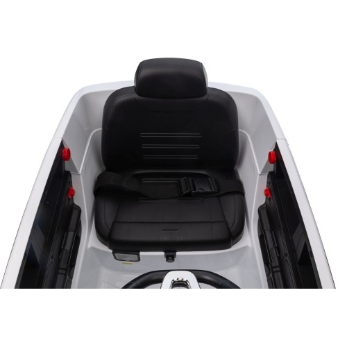 Pojazd Mercedes Benz EQA 250 biały