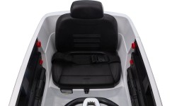 Pojazd Mercedes Benz EQA 250 biały
