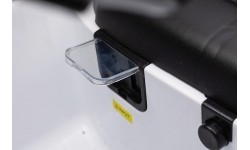 Pojazd Mercedes Benz EQA 250 biały