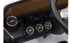 Pojazd Mercedes Benz EQA 250 biały
