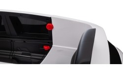 Pojazd Mercedes Benz EQA 250 biały
