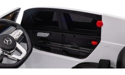 Pojazd Mercedes Benz EQA 250 biały