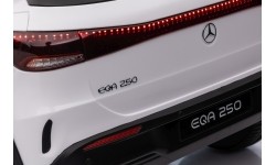 Pojazd Mercedes Benz EQA 250 biały