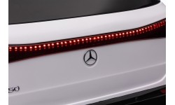 Pojazd Mercedes Benz EQA 250 biały